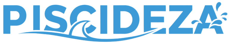 Piscideza Logo