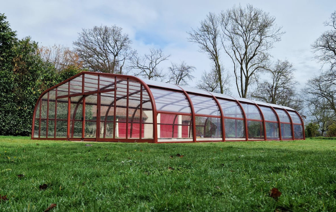 Cubiertas Estructurales Abrisol