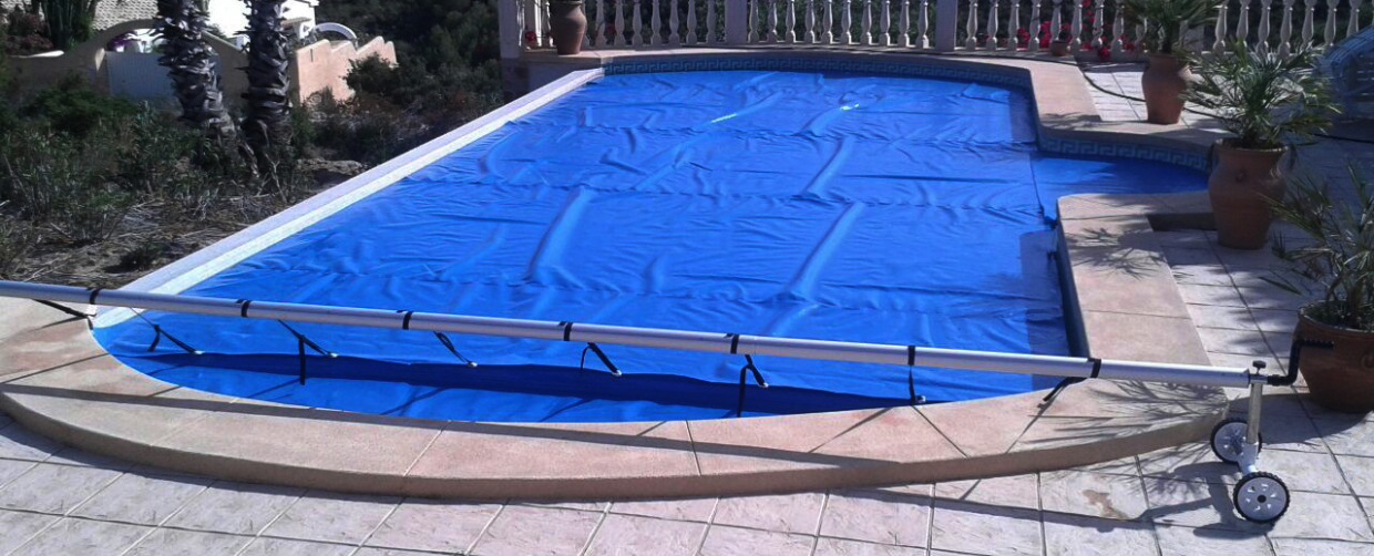 Enrolladores Cobertoldo