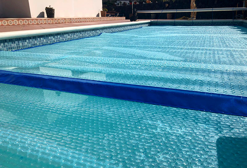 Cobertores Solares Térmicos Cobertoldo